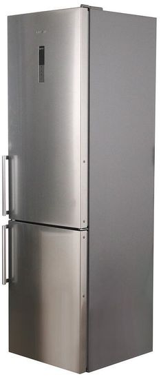 Холодильник Leran CBF 315 IX NF