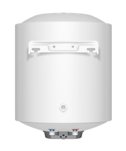 Накопительный водонагреватель Thermex Nova 50 V 2кВт 50л (ЭДЭБ 00260)
