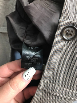 Юбка Ostin повседневная, маркировка S, визуально 44 размер