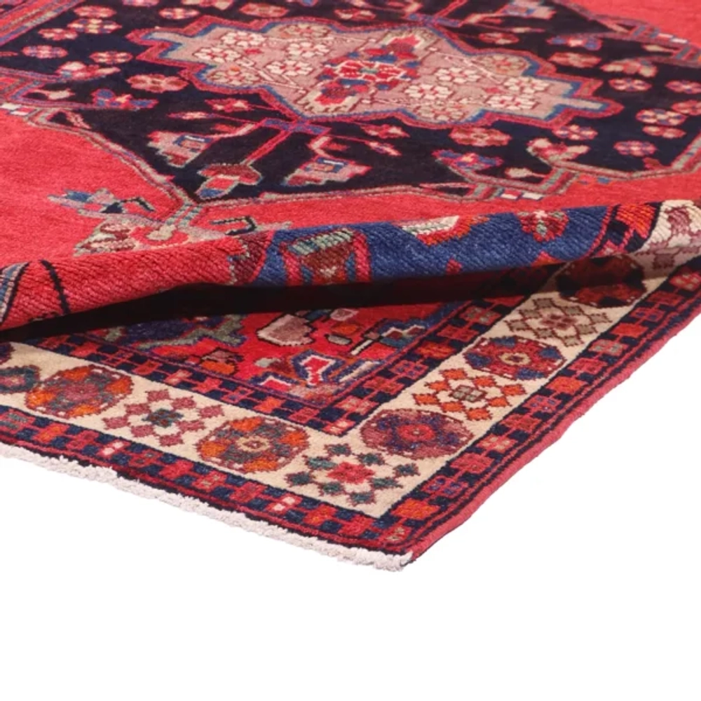 Персидский ковер ручной работы Lori (253 × 140 см) 220210268 Иран