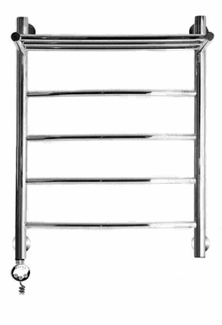 Галант-12 60х50 Электрический полотенцесушитель EL32-65