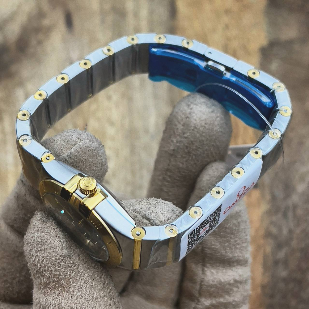 Часы Omega