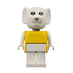 Мышь Fabuland fab9f