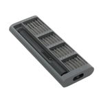 Аккумуляторная отвёртка с набором прецизионных бит Xiaomi Electric Precision Screwdriver (версия Global)