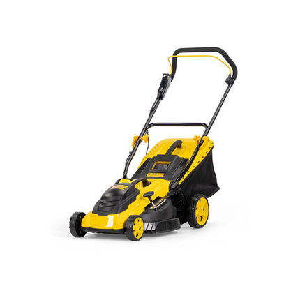 Газонокосилка Champion EM4118