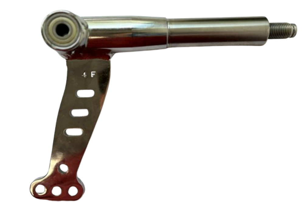 Кулак OTK OK/Rotax HST4 25мм в сборе левый