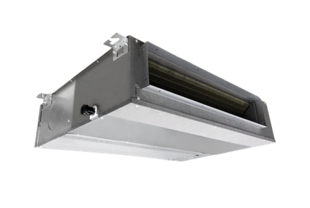 Внутренний блок канального типа серии MULTI FLEXI DUCT EU ERP Inverter RCI-DM12