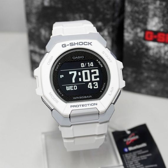 Наручные часы Casio GBD-300-7