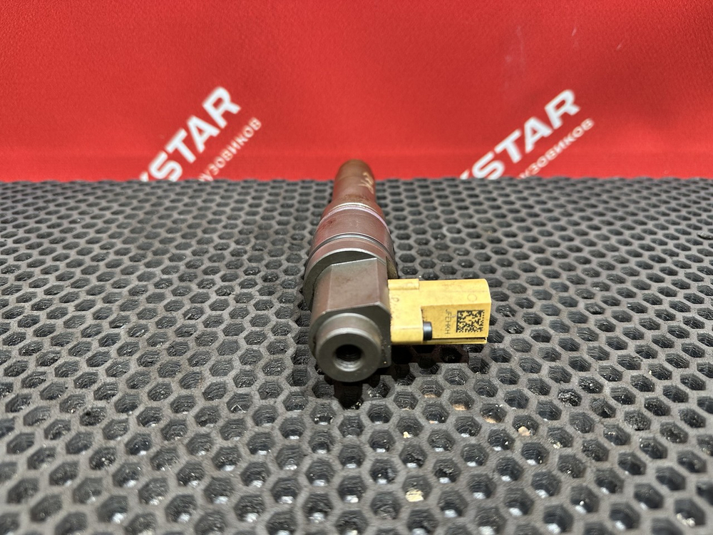 Форсунка топливная