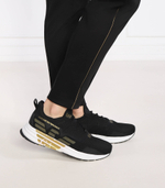 Кроссовки CRUSHER DISTANCE EA7 - черный(X8X130 XK309)