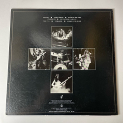 Винтажная виниловая пластинка LP Blackmore's Rainbow Rising (Japan 1976) (Obi) Do You Close Your Eyes