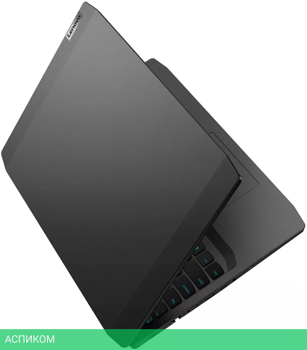 Ноутбук Lenovo IdeaPad Gaming 3 15ARH05 (82EY00FFRE)