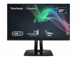 Монитор ViewSonic VP2756-4K 27"