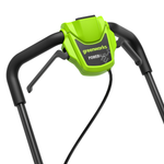 Газонокосилка аккумуляторная Greenworks GD24LM331, 24V, 33 см, бесщеточная, c 1хАКБ 4Ач (2520607UB)