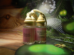 Автопарфюм Victoria's Secret Bombshell women 12ml