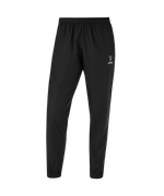 Брюки ветрозащитные DIVISION PerFormPROOF Rain Pants, черный