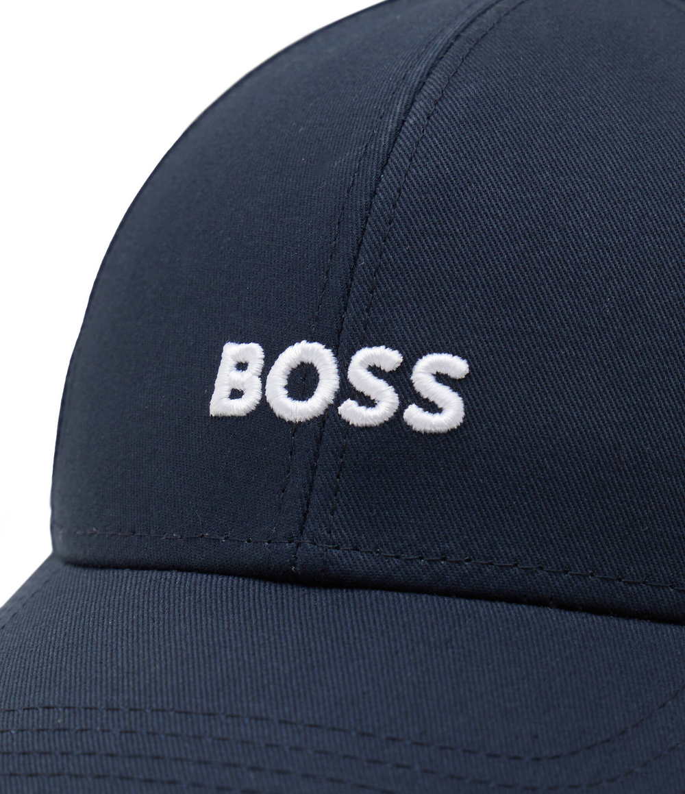 Кепка Zed BOSS BLACK - темно-синий(50495121)