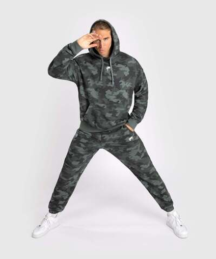 Худи Venum Vortex XL Khaki Camo