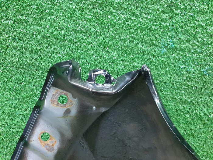 Крыло переднее правое Chery Tiggo 4 (2018-2023)