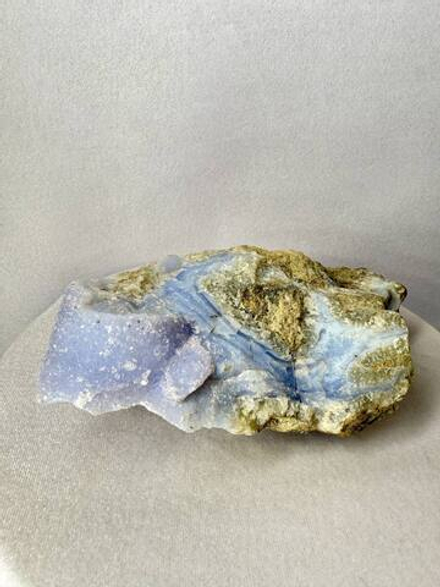 Необработанные образцы Сапфирина