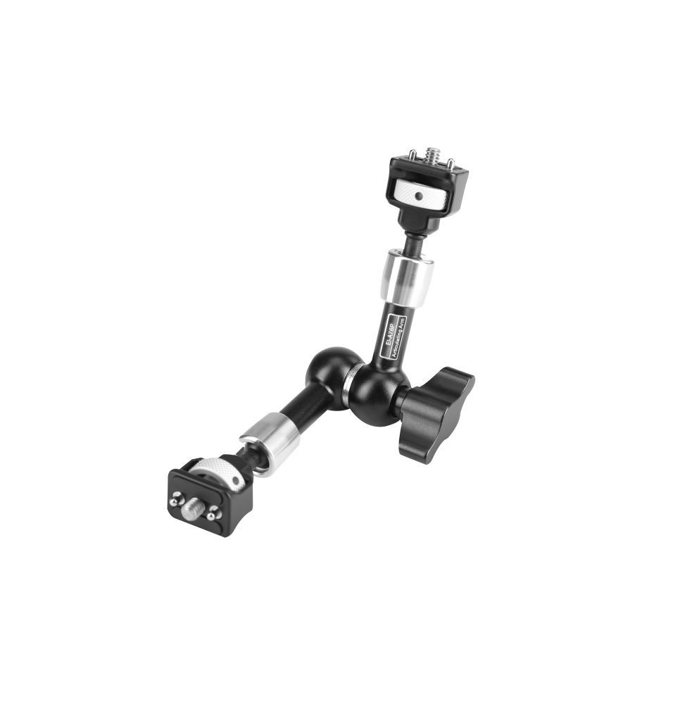 E-IMAGE EI-A76P 7" Micro Arm with Anti-Rotation Кронштейн шарнирный