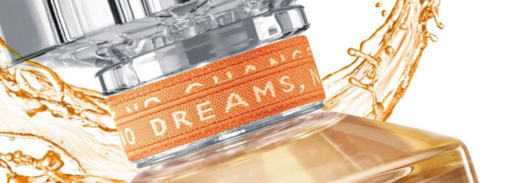 United Colors of Benetton United Dreams Stay Positive