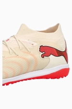 Сороконожки Puma Future 9 Match TF - белый