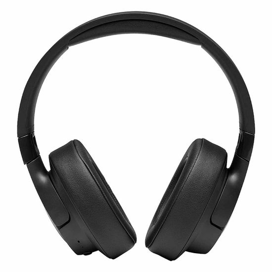 JBL Tune 710BT Black (Чёрный) JBLT710BTBLK