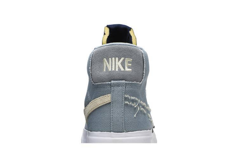 Кроссовки Nike Blazer Sb