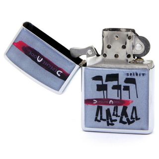 Зажигалка Depeche Mode Soothe (318)