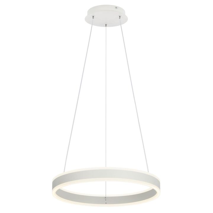 Подвесной светодиодный светильник Citilux Дуэт CL719400