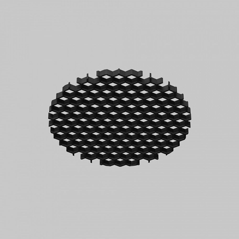 Сотовый фильтр Maytoni Dip HoneyComb001-D41.5