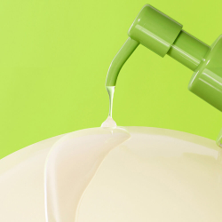 Beplain Mung Bean Cleansing Oil 200ml