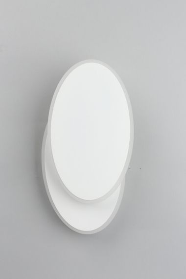 Потолочный светодиодный светильник Omnilux Comerio OML-01901-14