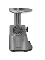 Электромясорубка Kenwood