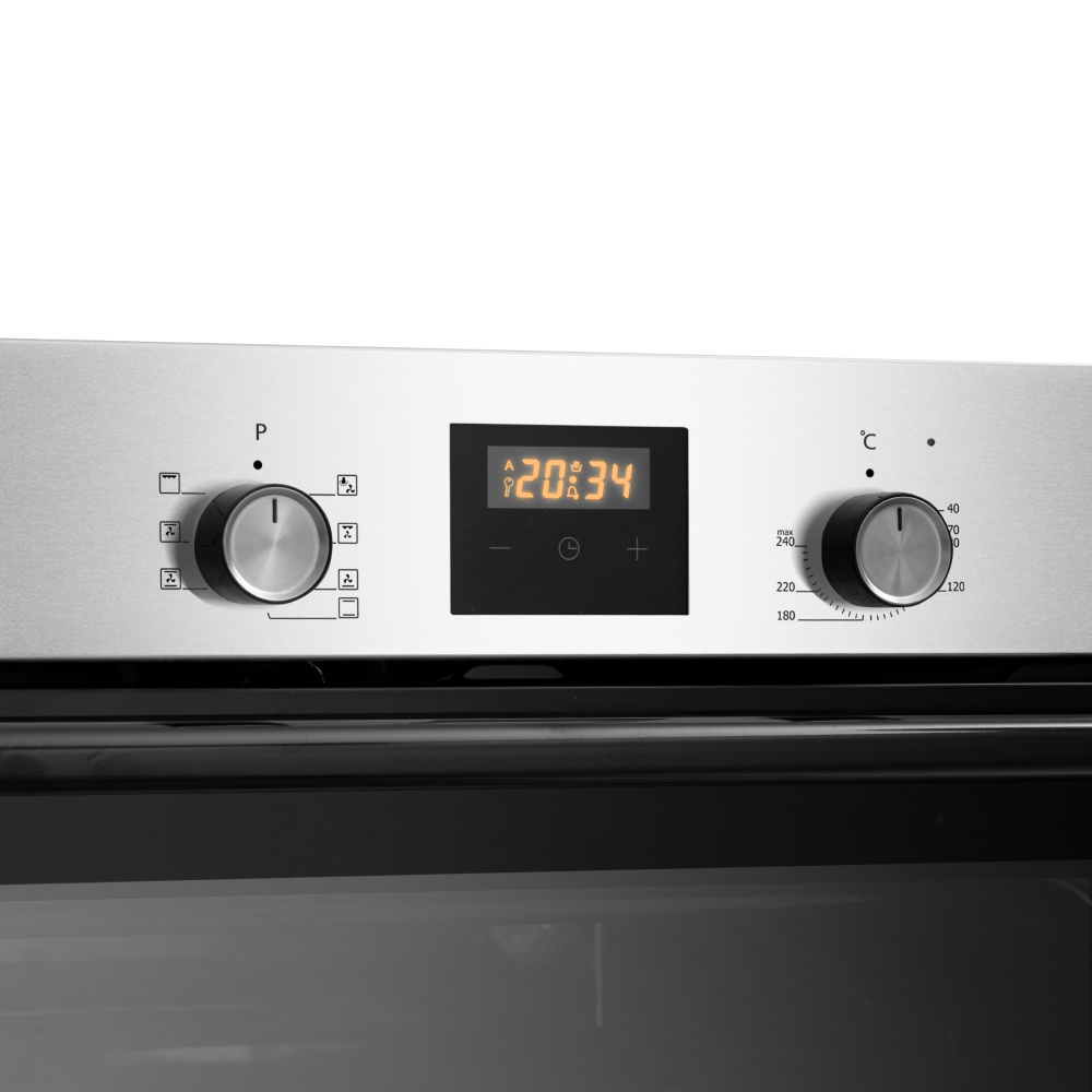 Духовой шкаф электрический SIMFER B6EM56024