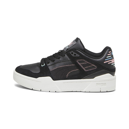 Детские кеды PUMA Slipstream Sweater Wthr Jr
