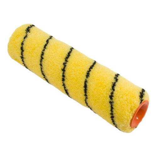 Ролик для валика полиакрил, ворс 11 мм 180 мм Decor