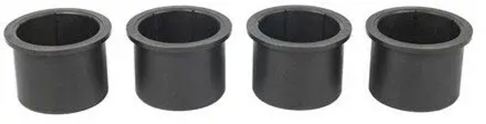 Втулка балансира (гроднамид) (в уп-ке 4 шт + смазка) (Птимаш) 55111-2918074-73