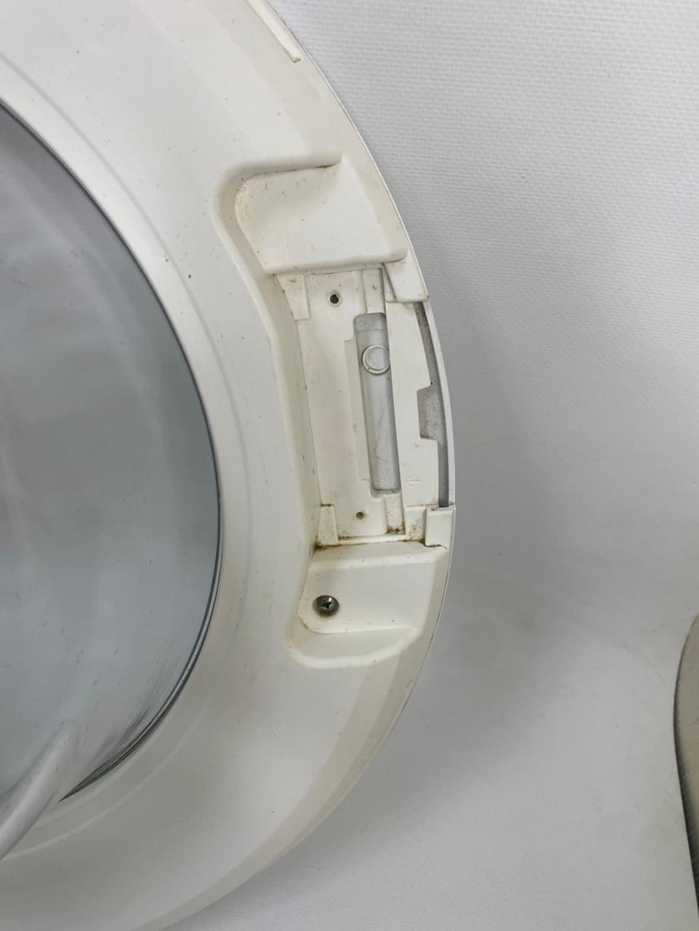 5 Люк в сборе для стиральных машин Indesit Ariston C00664661 б/у