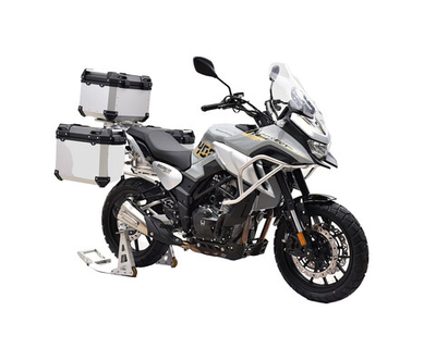 Мотоцикл REGULMOTO Discovery ТУРЭНДУРО