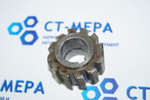 Фреза червячная модульная М1 30град. класс В. Р6М5К5