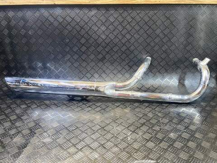 Глушитель Honda Shadow 400 055200