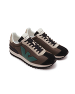 кроссовки Emporio Armani - коричневый(X4X583 XN647)