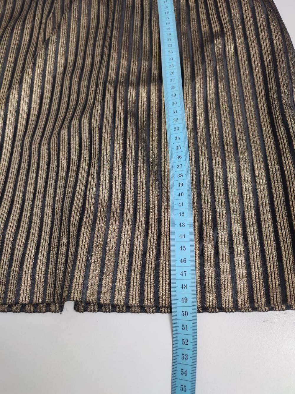 Юбка Alexandra Kazakova прямого кроя 42 размер, новая