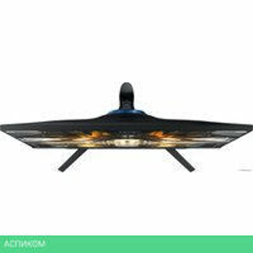 Игровой монитор Samsung Odyssey G5 LS32AG500PPXEN