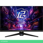 Игровой монитор ASRock Phantom Gaming PG27FFT1A