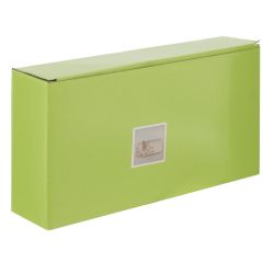 GAEM Блюдо, L28 W14 H3 см