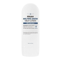 Омолаживающий лосьон с Молочными Протеинами Pekah Melting Snow Milky Lotion 150мл