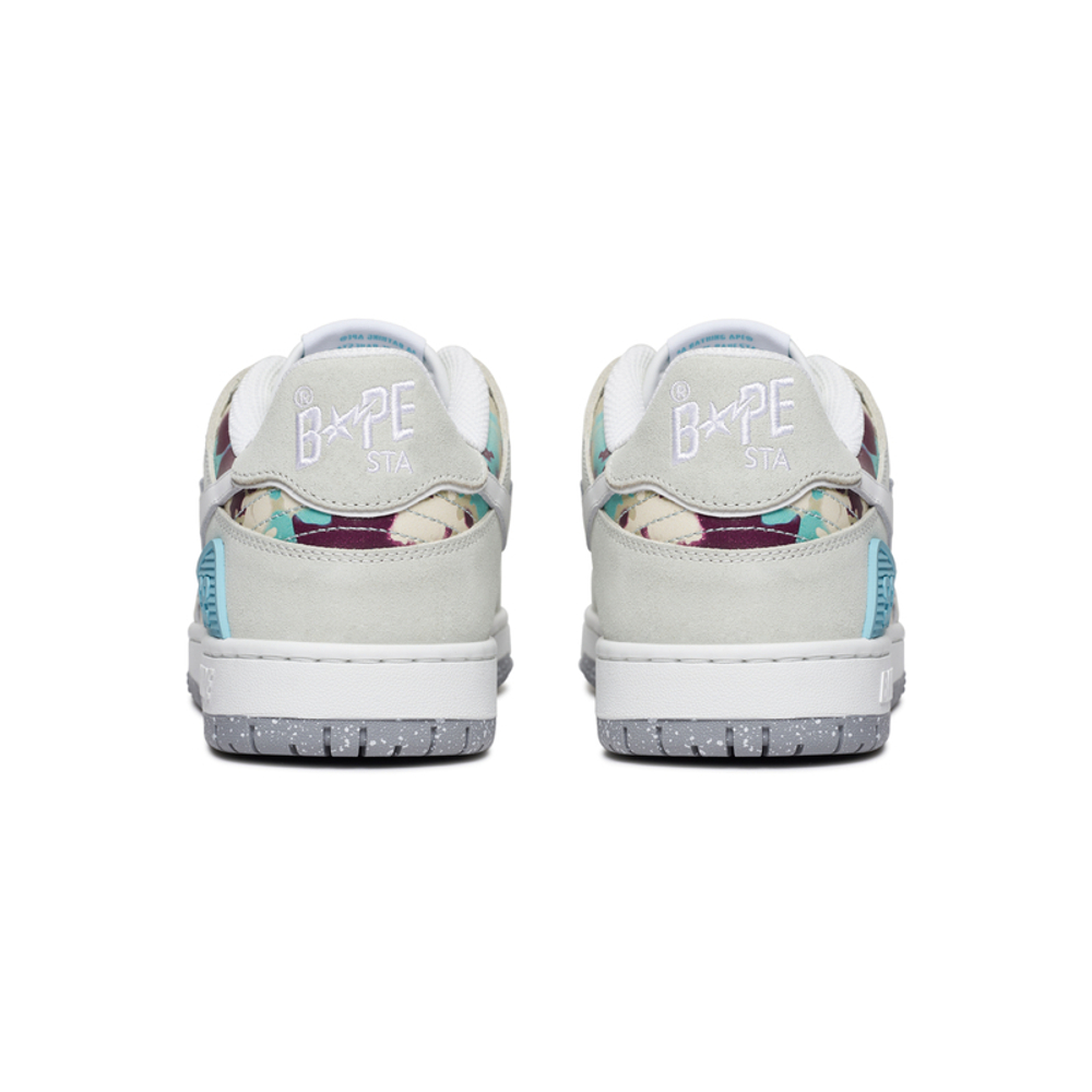 A Bathing Ape Bathing Ape